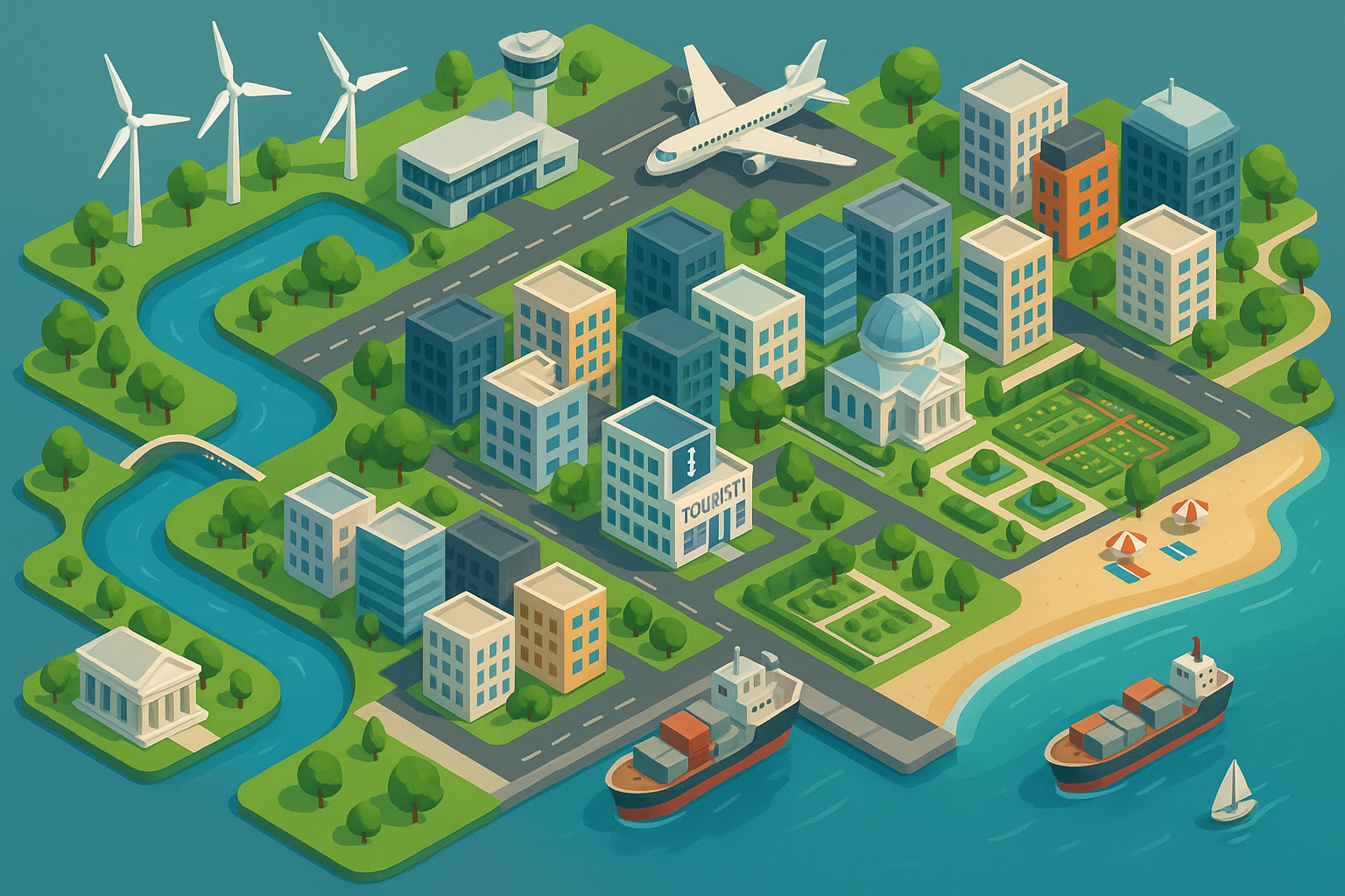 Revue de presse - 02 juin 2025 | Tendances du Tourisme