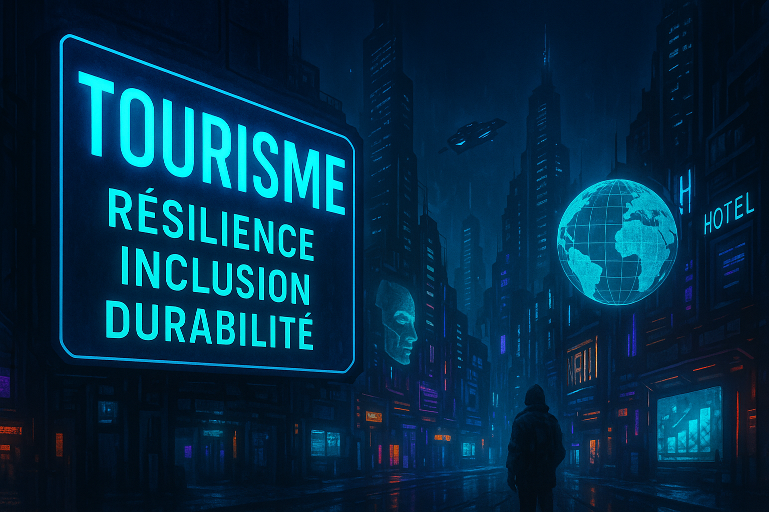 Revue de presse - 29 juin 2025 | Tendances du Tourisme