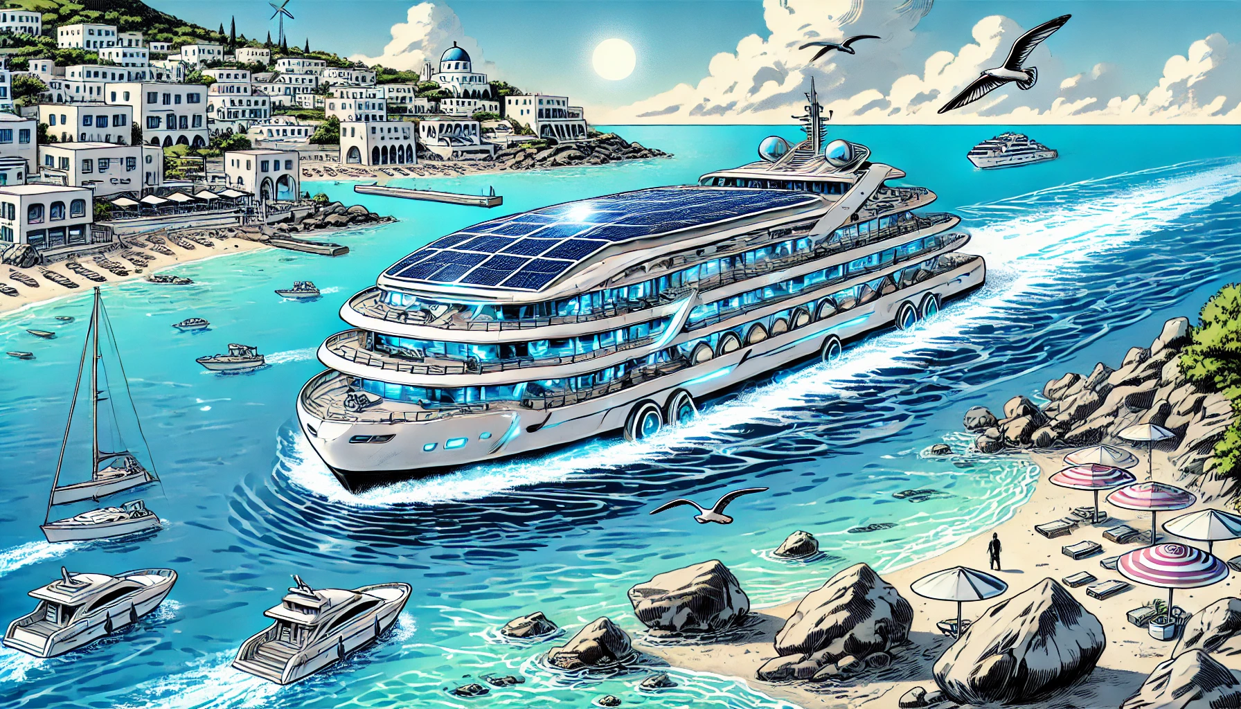 Revue de Presse - 21 juillet 2025 | Tendances du Tourisme