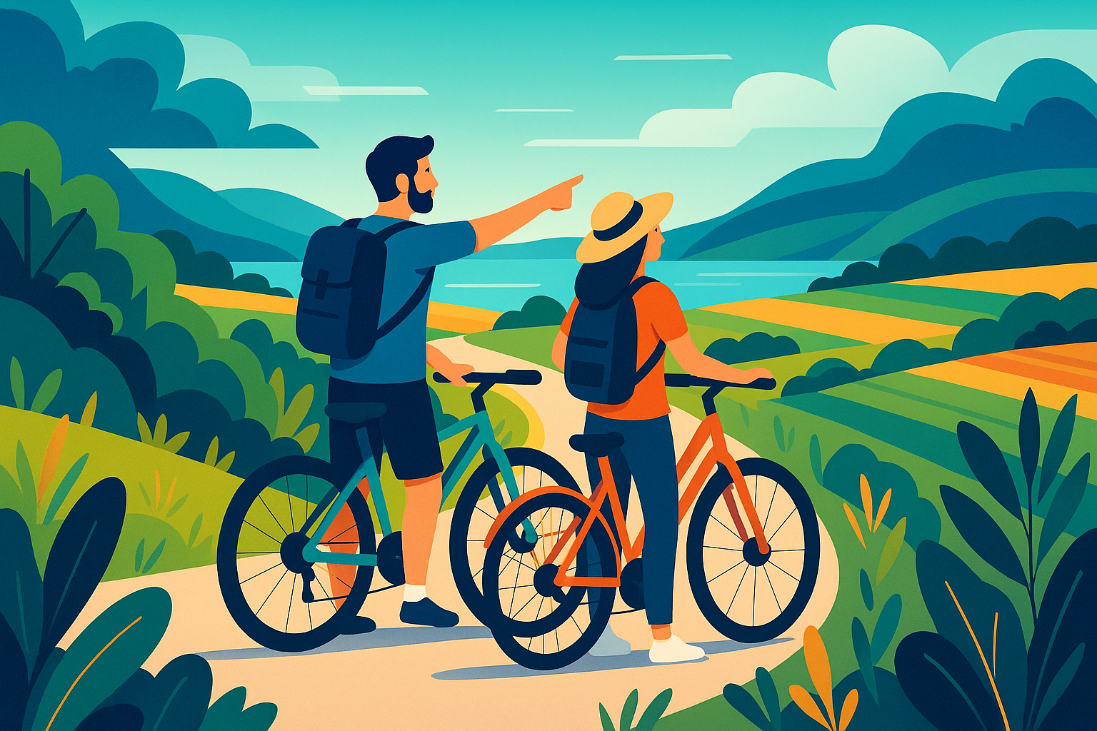 Revue de Presse - 29 septembre 2025 | Tendances du Tourisme