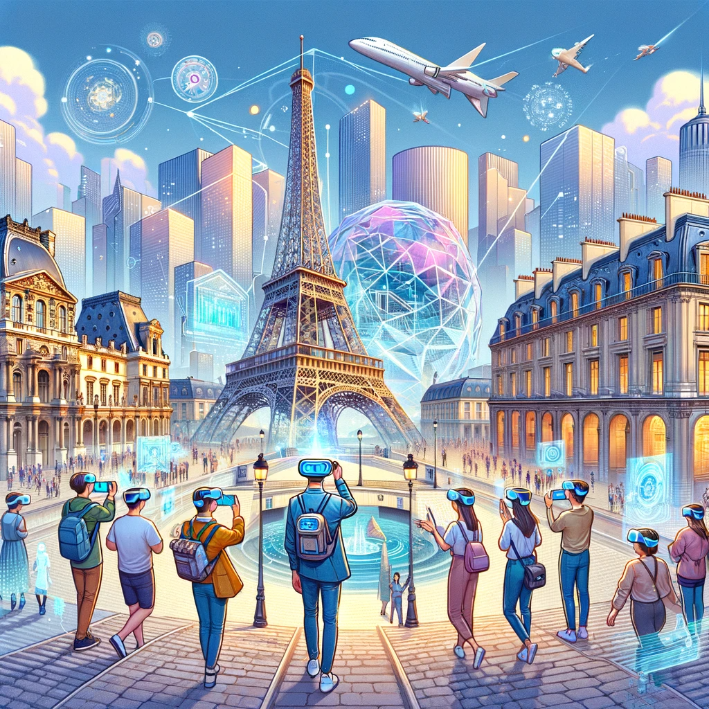 La revue de presse du 04 décembre 2023
