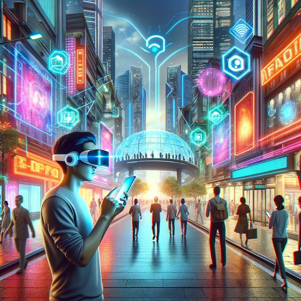 Google Révolutionne l'IA avec Gemini: Une Révolution dans le Tourisme et les Voyages ? image d'illustration de l'article