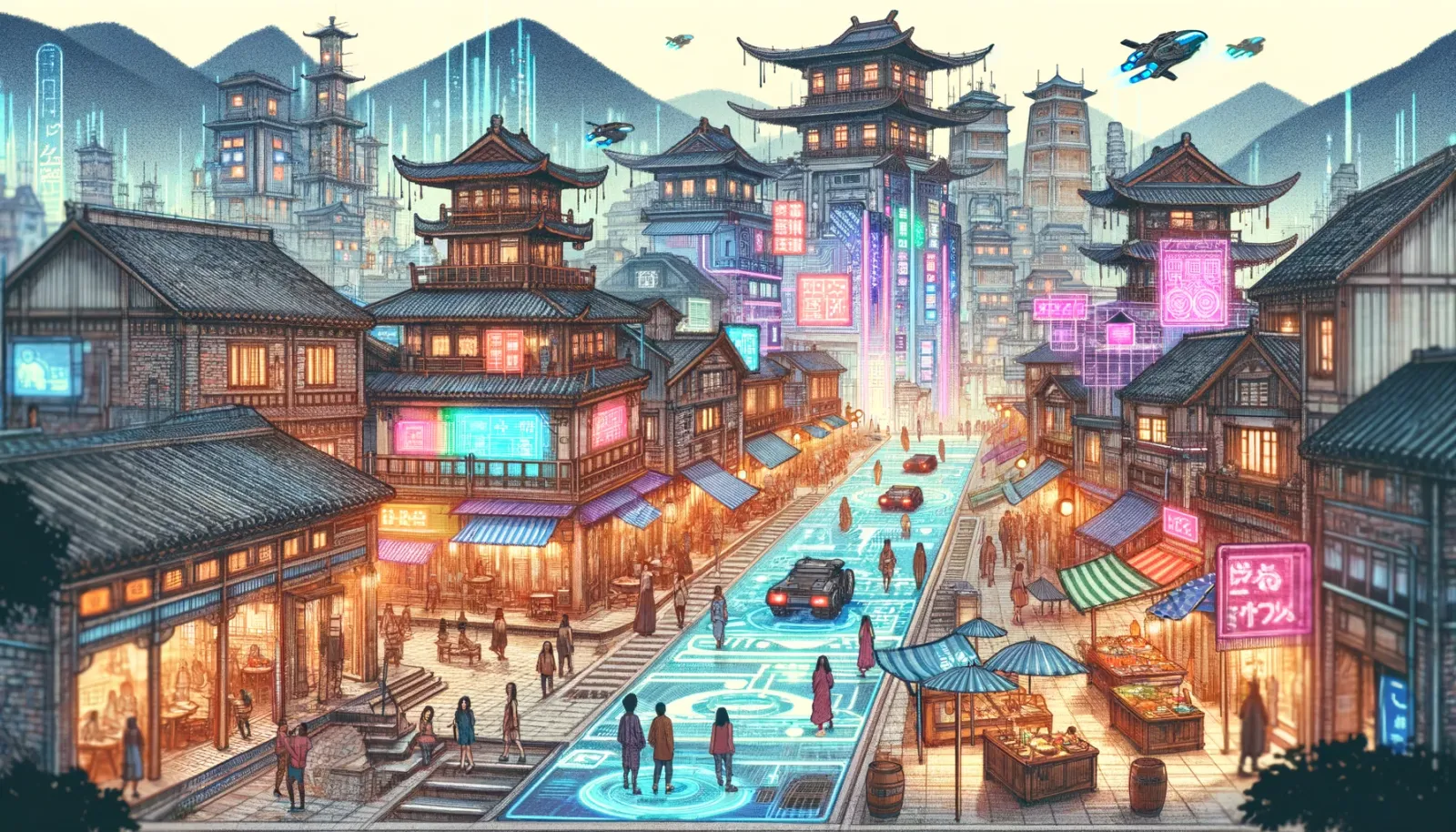 Veille Tourisme : La revue de presse du 15 mai 2024 image d'illustration de l'article
