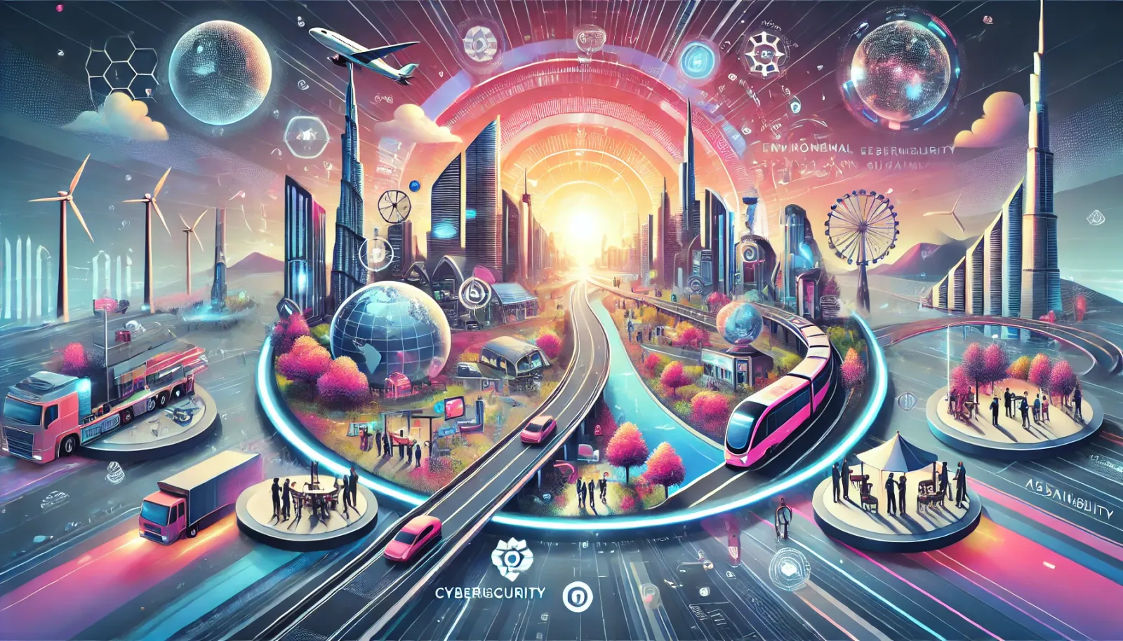Veille Tourisme : La revue de presse du 19 juin 2024 image d'illustration de l'article