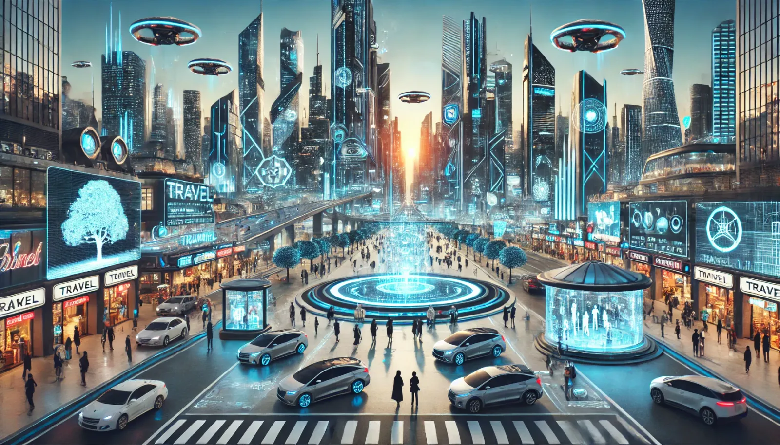 Veille Tourisme : La revue de presse du 21 juin 2024 image d'illustration de l'article