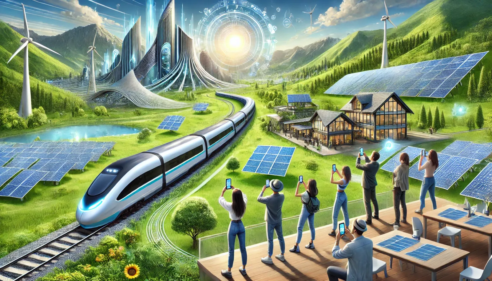 Veille Tourisme : La revue de presse du 24 juin 2024 image d'illustration de l'article