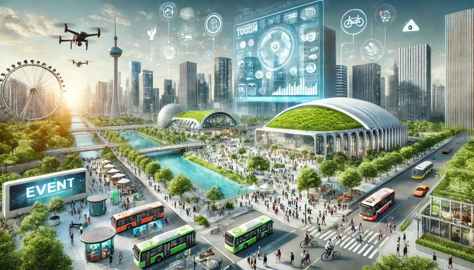 Veille Tourisme : La revue de presse du 26 juin 2024 image d'illustration de l'article