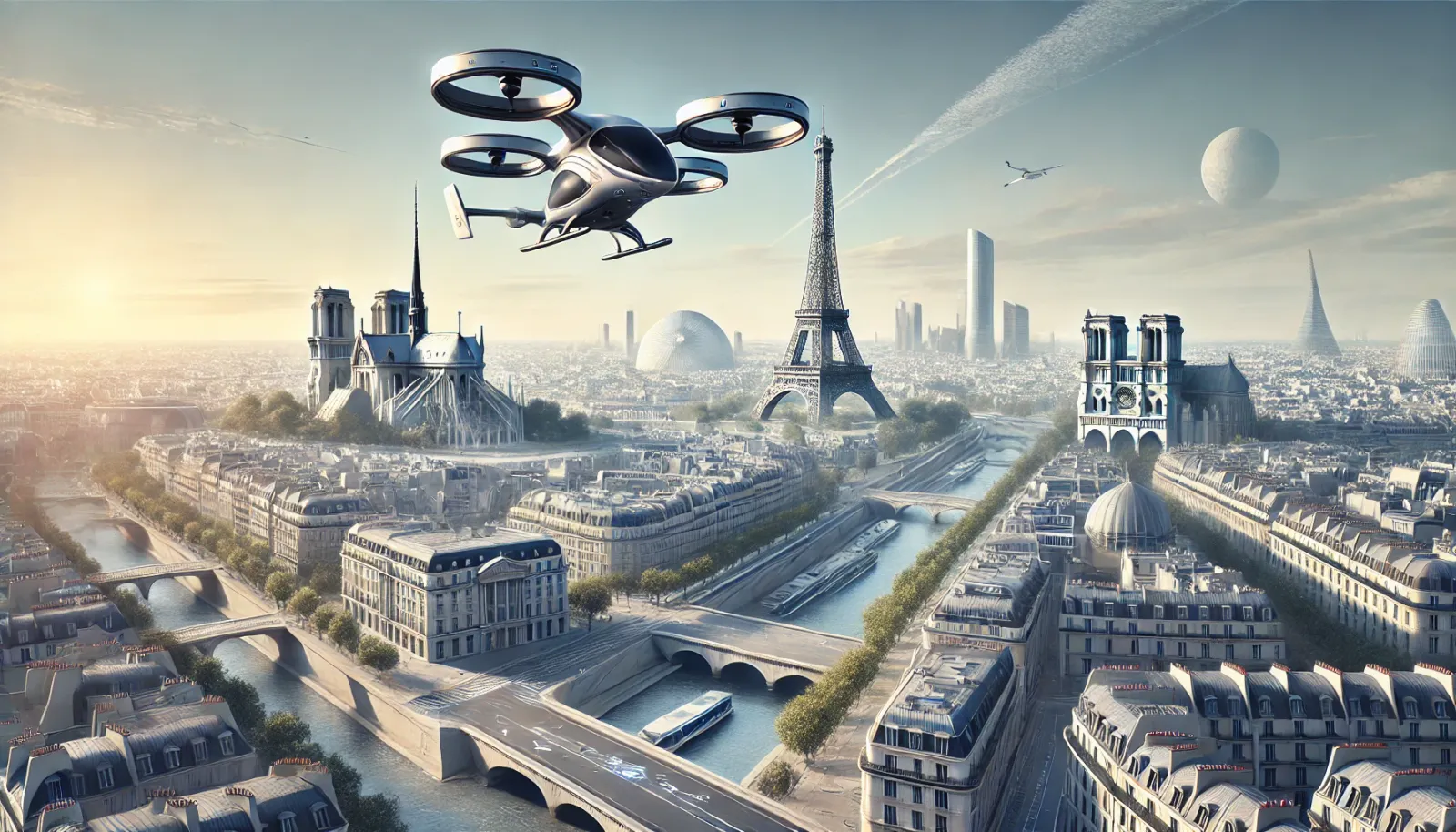 Veille Tourisme : La revue de presse du 12 juillet 2024 image d'illustration de l'article