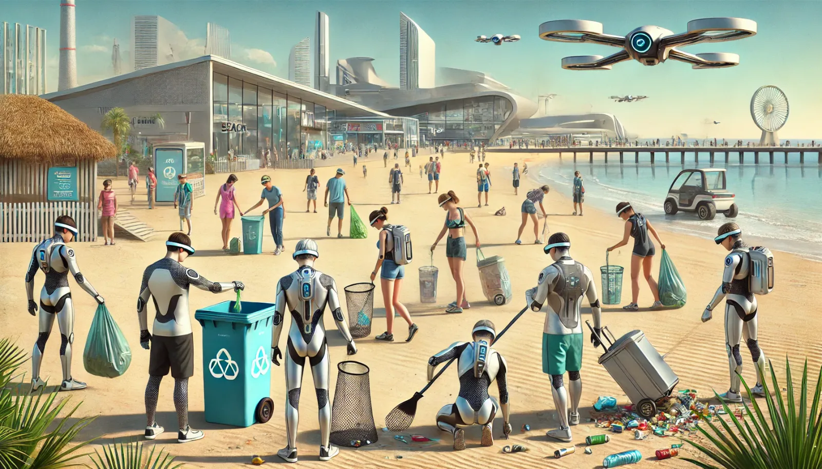 Veille Tourisme : La revue de presse du 02 septembre 2024 image d'illustration de l'article