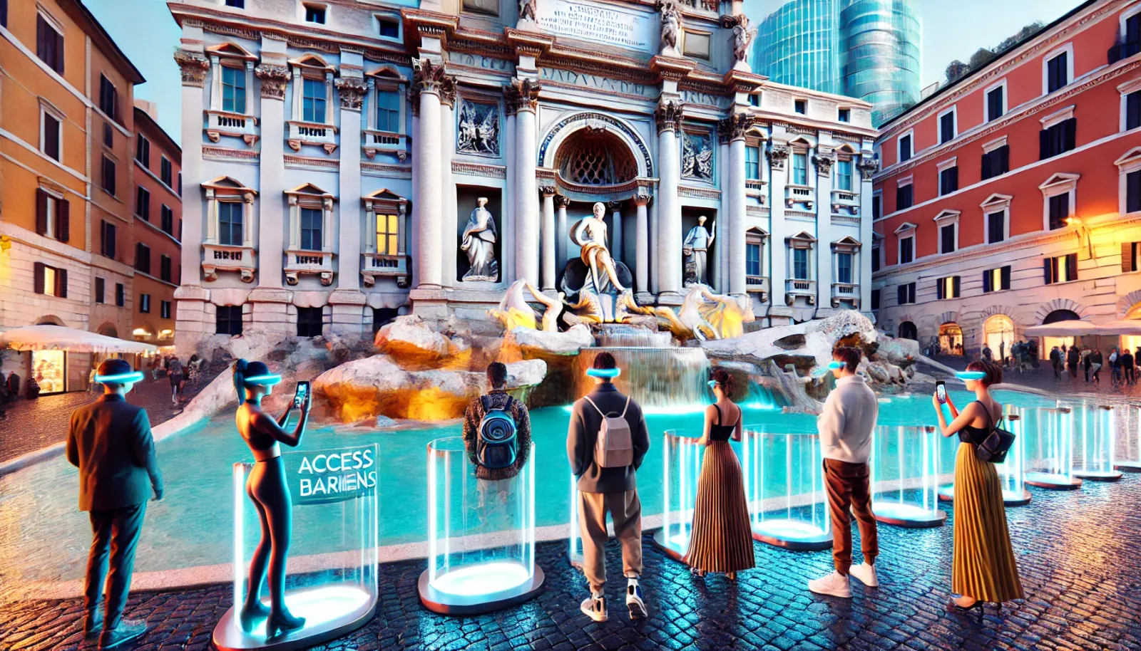 Veille Tourisme : La revue de presse du 11 octobre 2024 image d'illustration de l'article