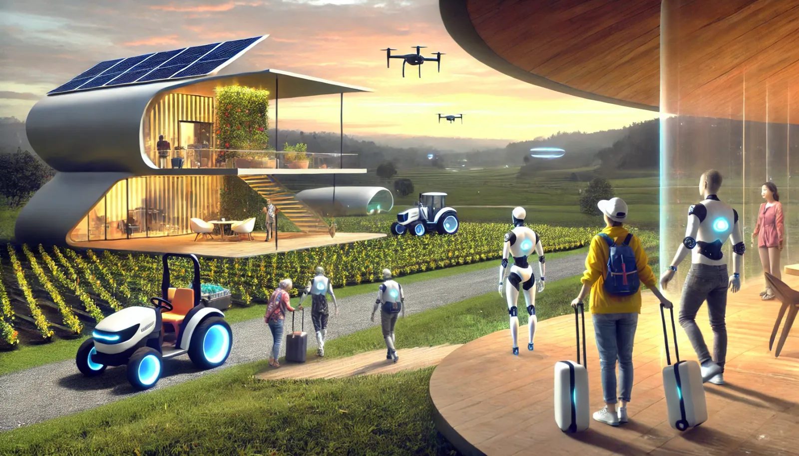 Veille Tourisme : La revue de presse du 18 octobre 2024 image d'illustration de l'article