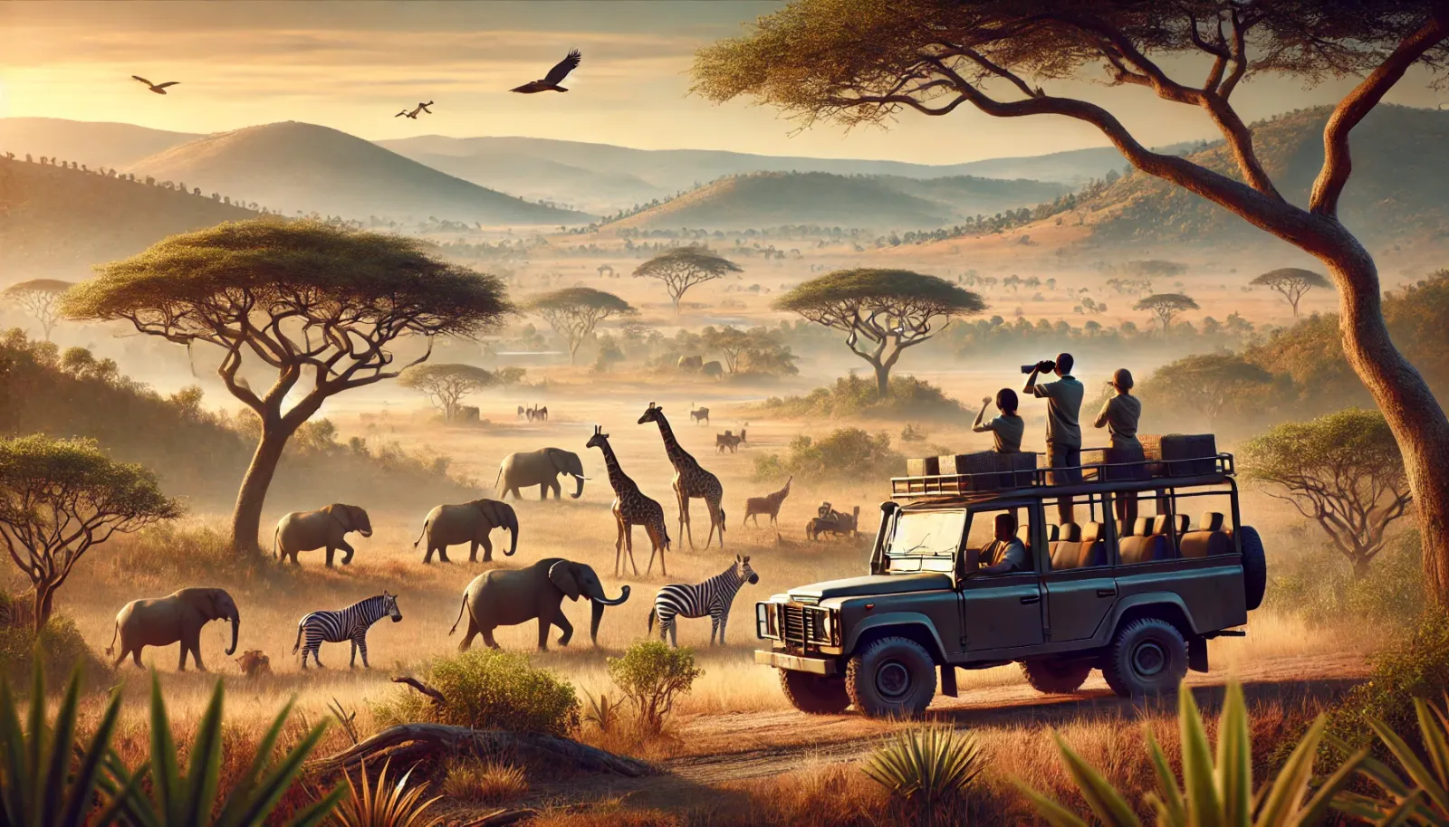 Veille Tourisme : La revue de presse du 04 novembre 2024 image d'illustration de l'article