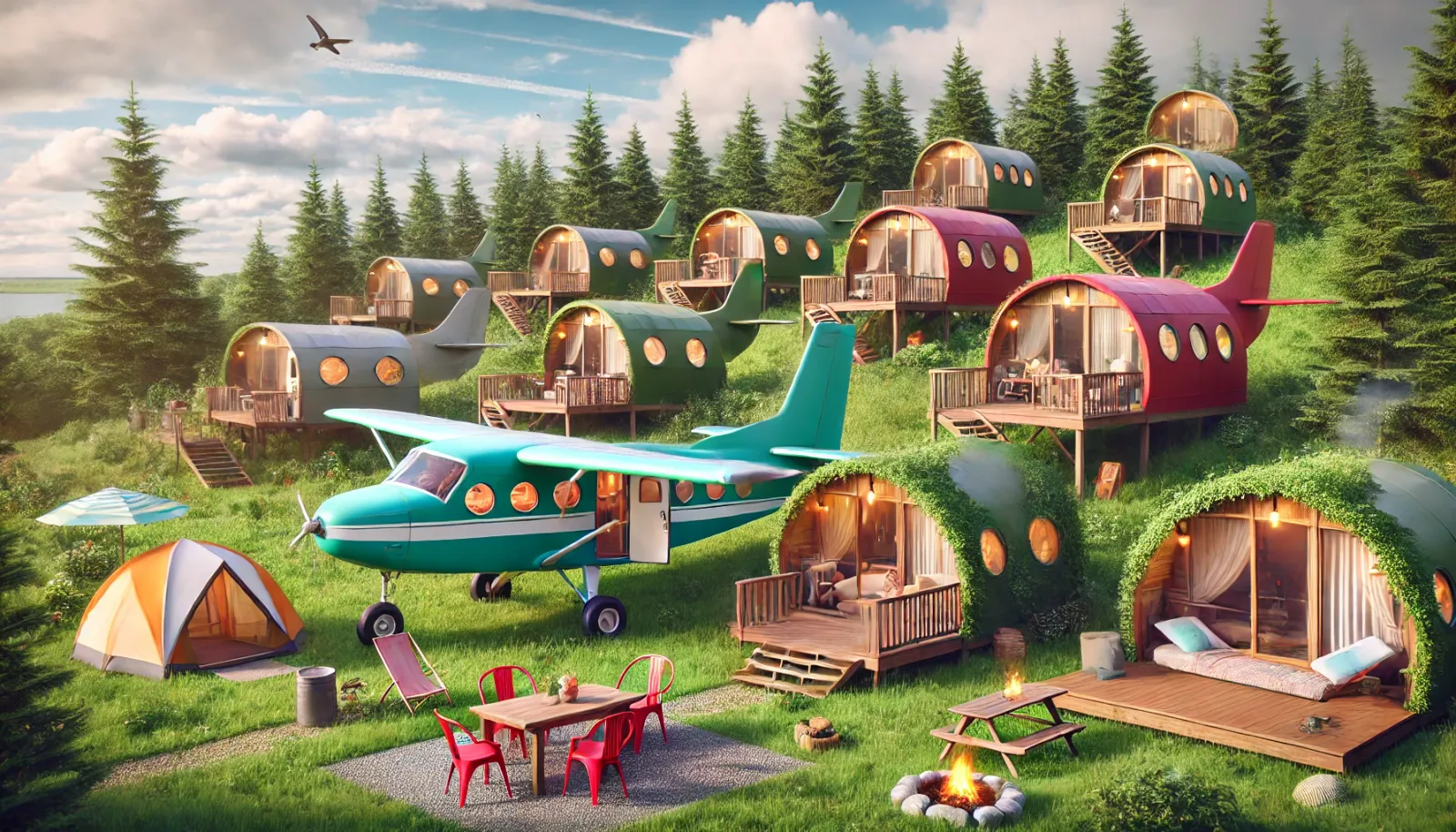 Veille Tourisme : La revue de presse du 22 novembre 2024 image d'illustration de l'article