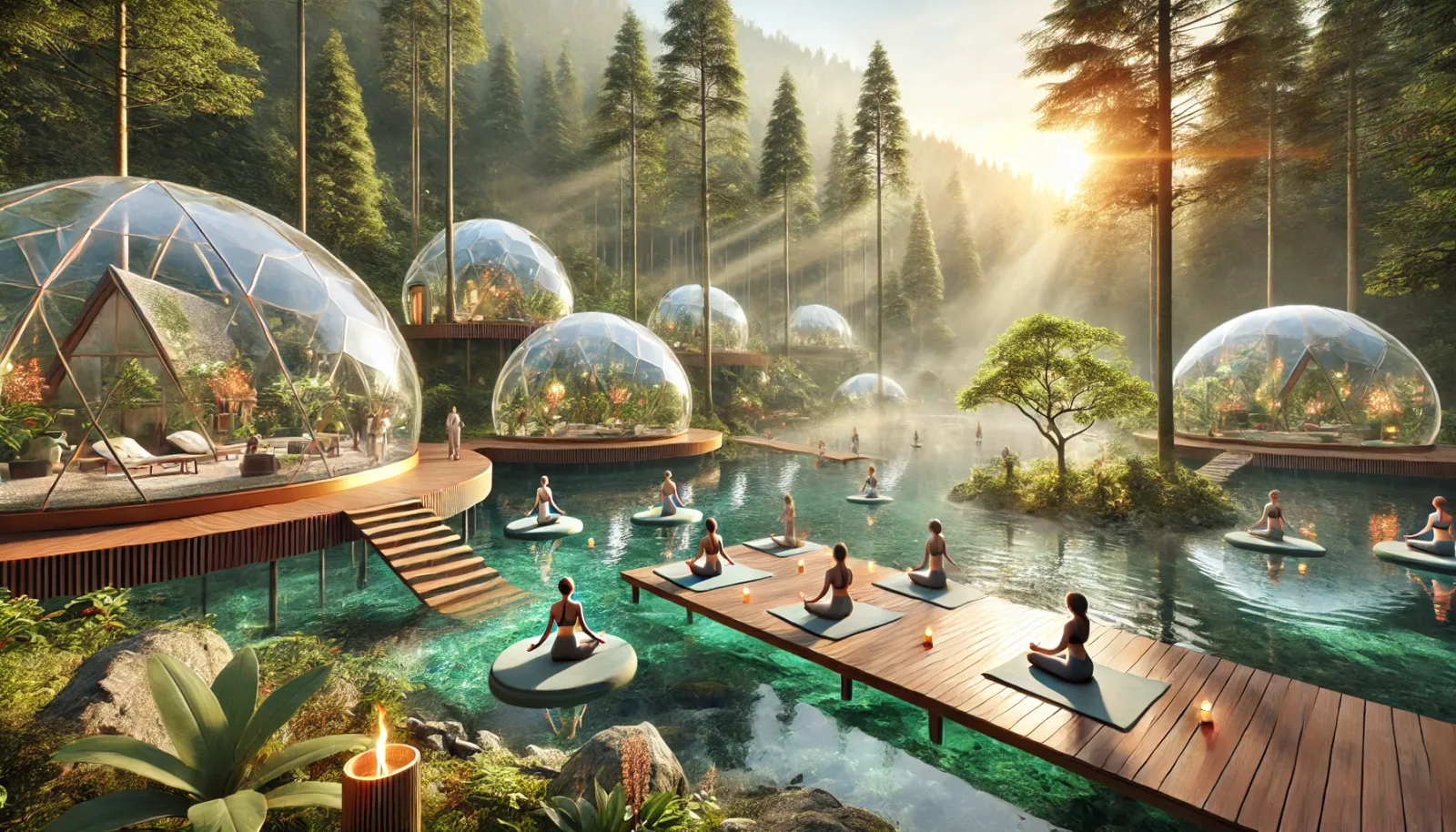 Veille Tourisme : La revue de presse du 27 novembre 2024 image d'illustration de l'article