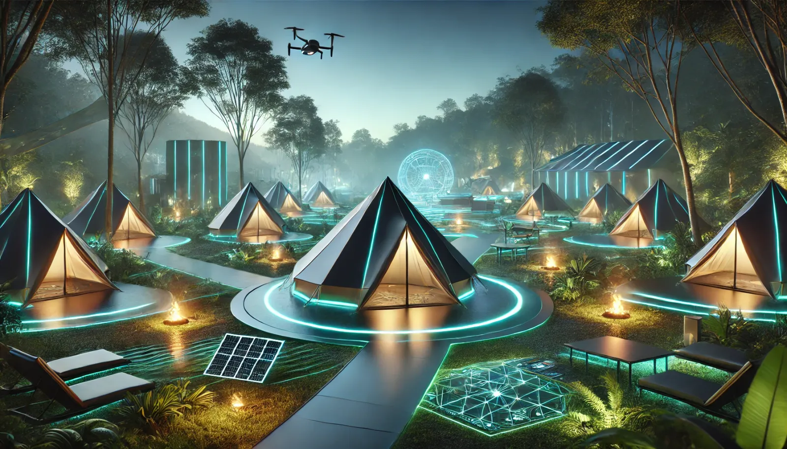 Veille Tourisme : La revue de presse du 29 novembre 2024 image d'illustration de l'article