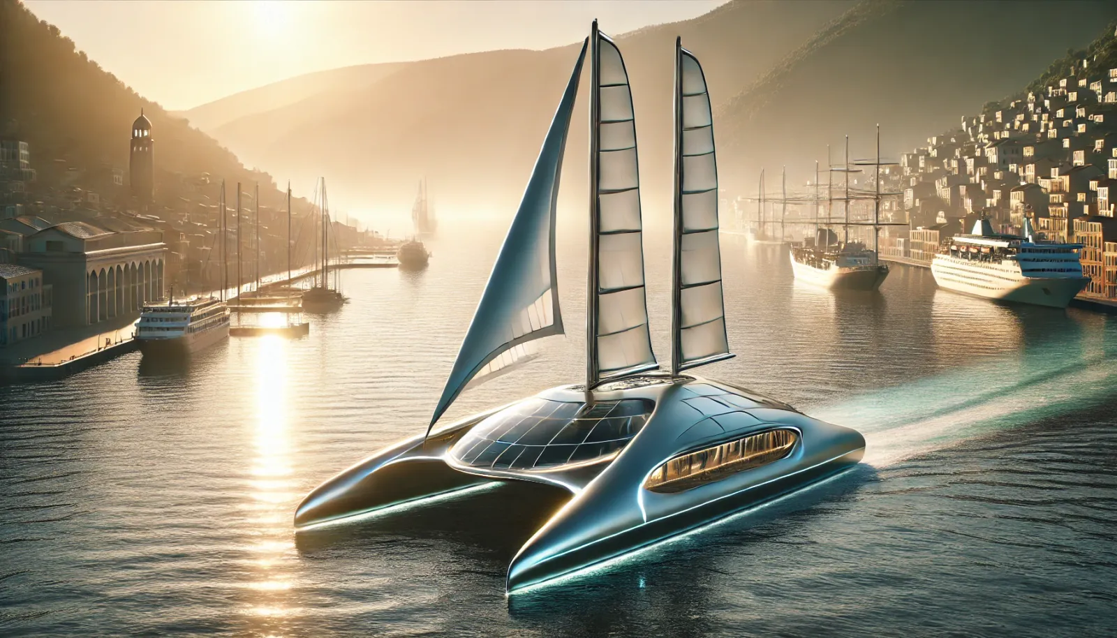 Veille Tourisme : La revue de presse du 13 décembre 2024 image d'illustration de l'article