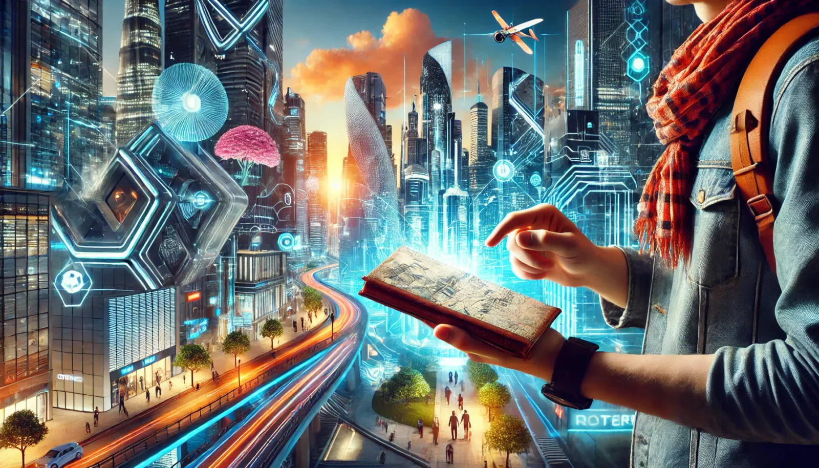 Veille Tourisme : La revue de press du 13 janvier 2025 image d'illustration de l'article
