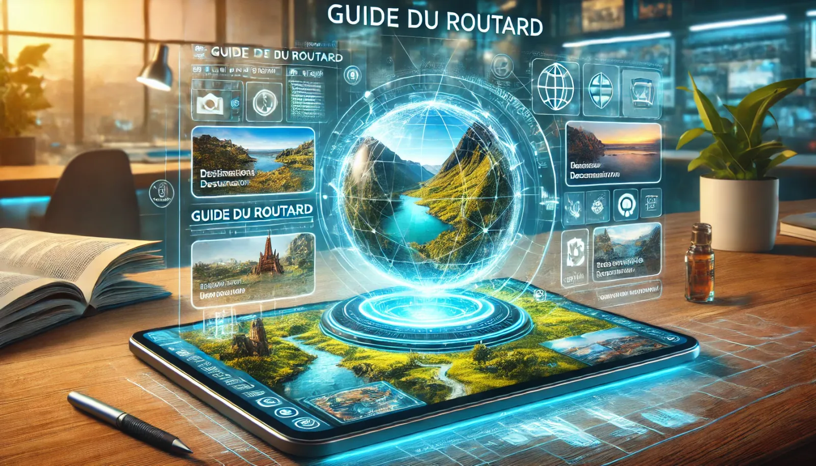 Veille Tourisme : La revue de presse du 29 janvier 2025 image d'illustration de l'article