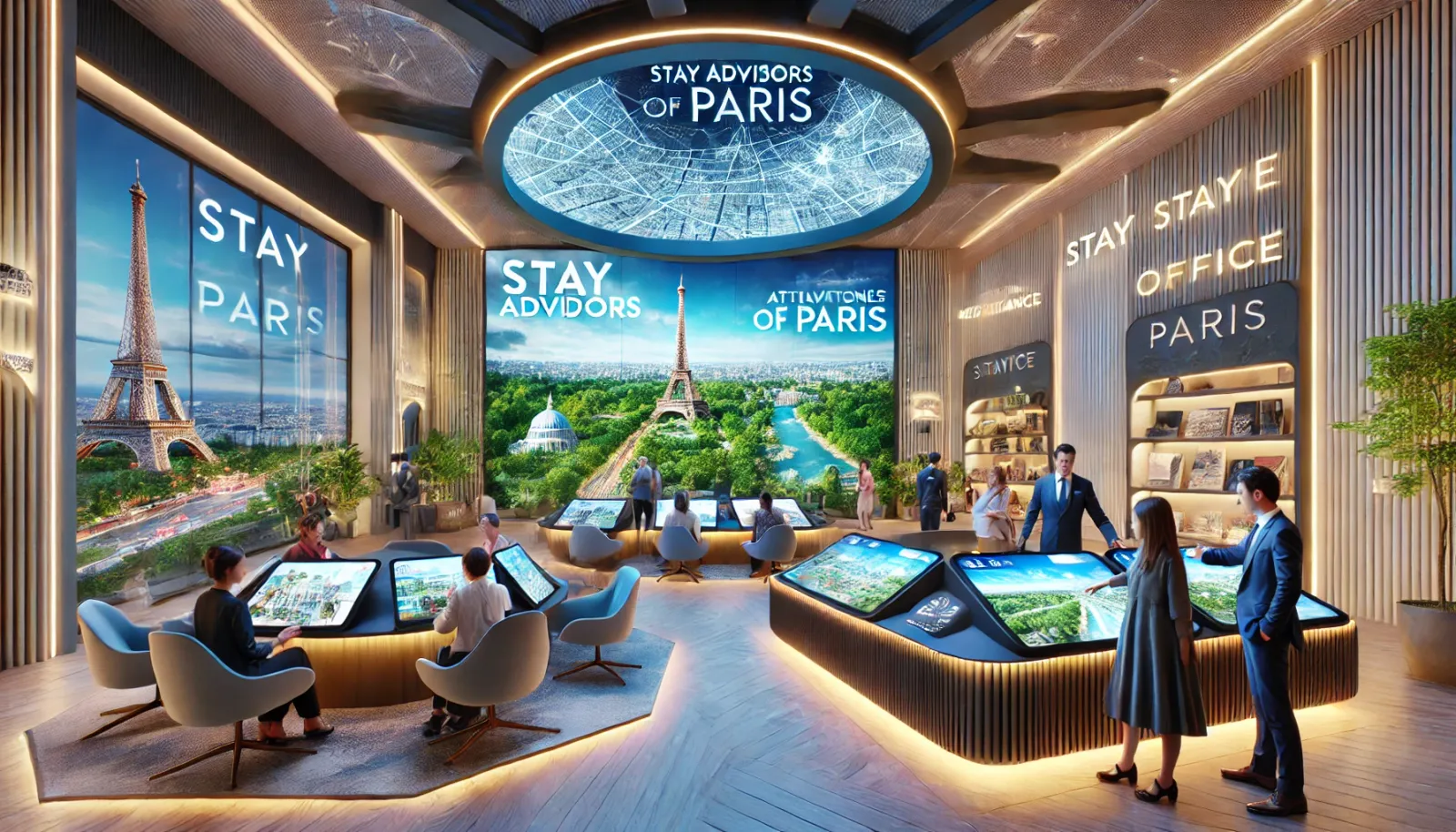 Veille Tourisme : La revue de presse du 15 janvier 2025 image d'illustration de l'article