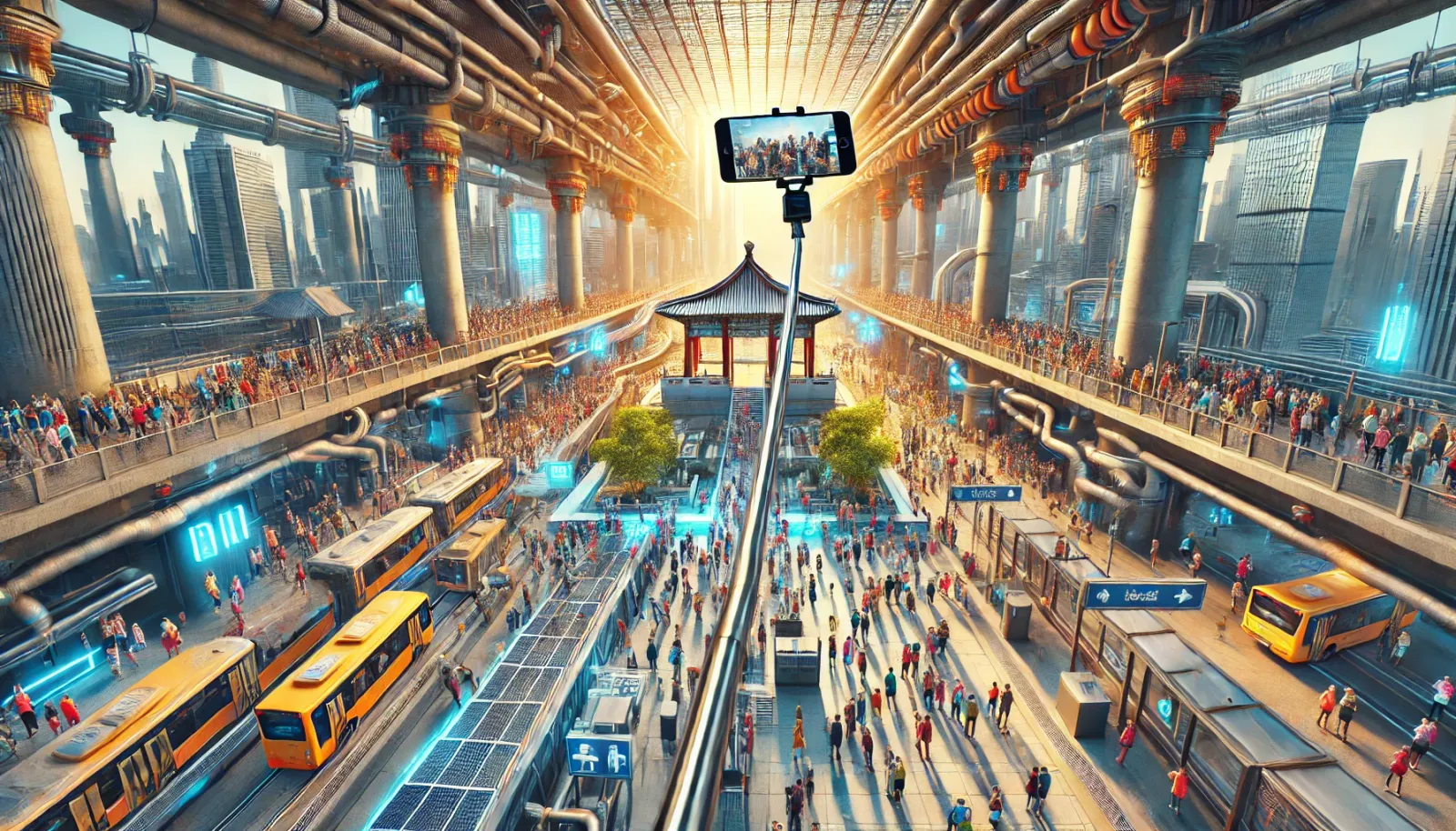 Veille Tourisme : La revue de presse du 10 février 2025 image d'illustration de l'article
