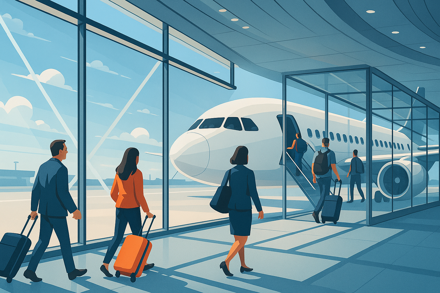 Veille Tourisme : La revue de presse du 25 avril 2025 image d'illustration de l'article