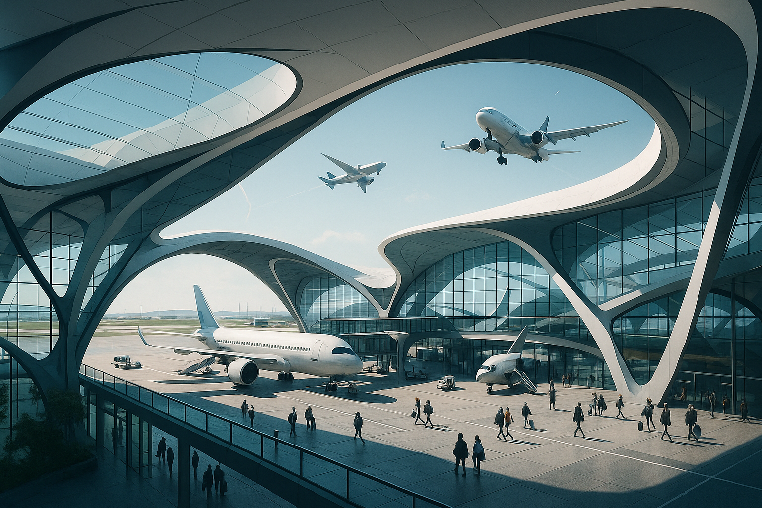 Revue de Presse - 11 juillet 2025 | Tendances du Tourisme image d'illustration de l'article