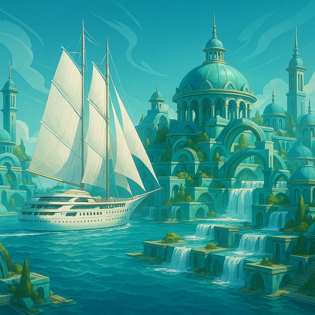 Revue de presse - 04 juillet 2025 | Tendances du Tourisme image d'illustration de l'article