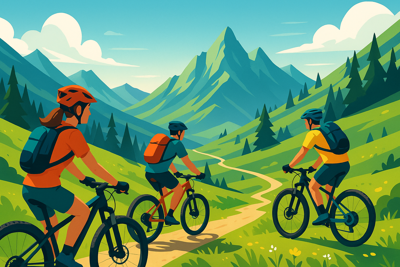 Revue de Presse - 07 juillet 2025 | Tendances du Tourisme image d'illustration de l'article