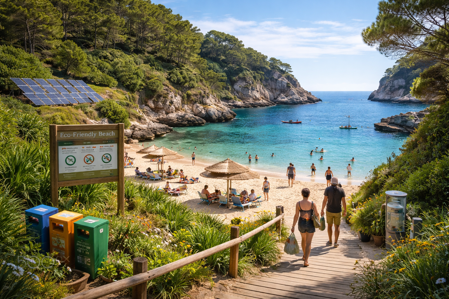 Revue de presse - 22 janvier 2026 | Tendances du Tourisme image de l'article