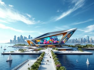 Veille Tourisme : La revue de presse du 24 mars 2025 image d'illustration de l'article