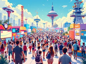 Veille Tourisme : La revue de presse du 03 mars 2025 image d'illustration de l'article