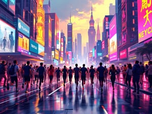 Veille Tourisme : La revue de presse du 19 mars 2025 image d'illustration de l'article