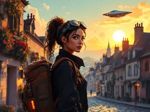 Veille Tourisme : La revue de presse du 21 mars 2025 image d'illustration de l'article