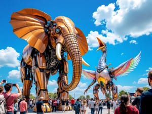 Veille Tourisme : La revue de presse du 14 mars 2025 image d'illustration de l'article