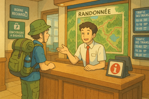 Veille Tourisme : La revue de presse du 02 avril 2025 image d'illustration de l'article