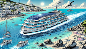 Revue de Presse - 21 juillet 2025 | Tendances du Tourisme image d'illustration de l'article