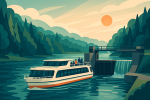Revue de Presse - 16 juillet 2025 | Tendances du Tourisme image d'illustration de l'article