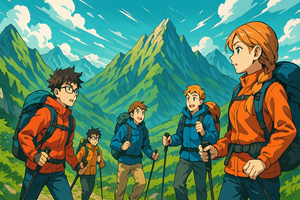 Revue de Presse - 25 juillet 2025 | Tendances du Tourisme image d'illustration de l'article